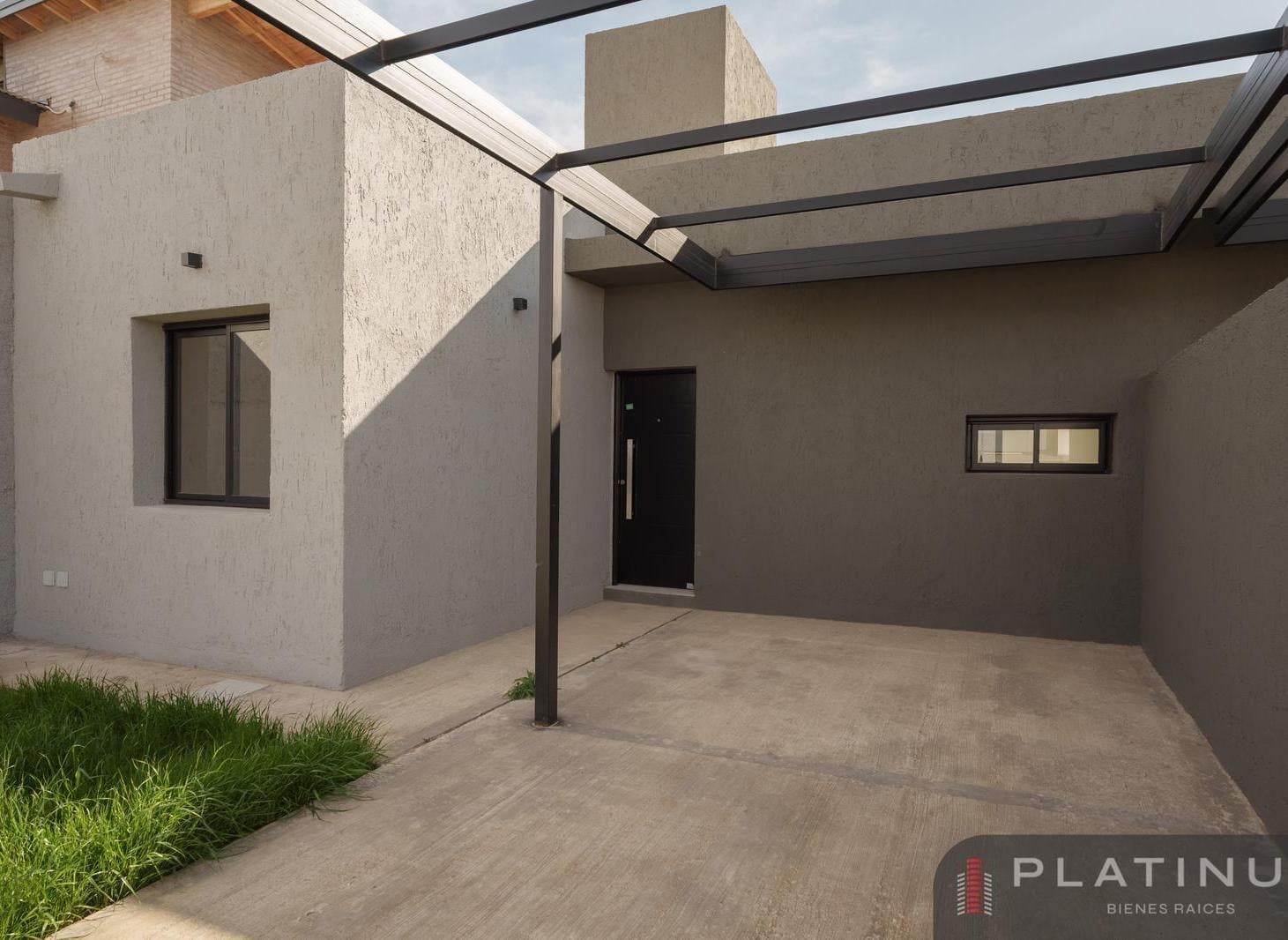 Foto de Dúplex en Venta de 2 Dormitorios A estrenar en Docta, imagen 1