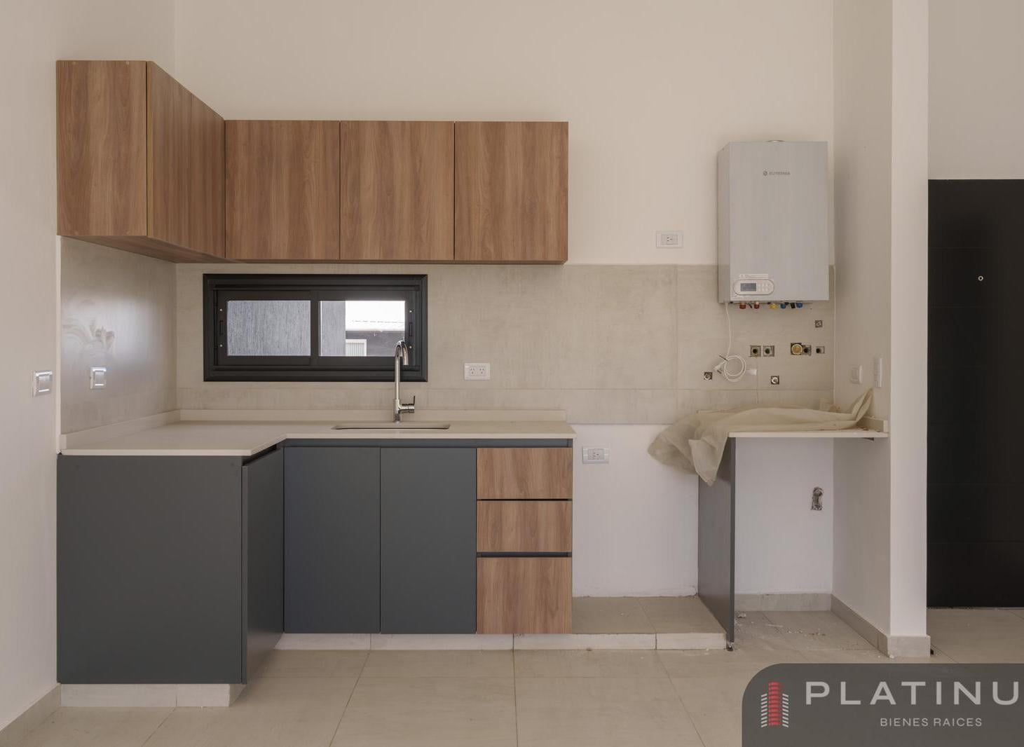 Foto de Dúplex en Venta de 2 Dormitorios A estrenar en Docta, imagen 3