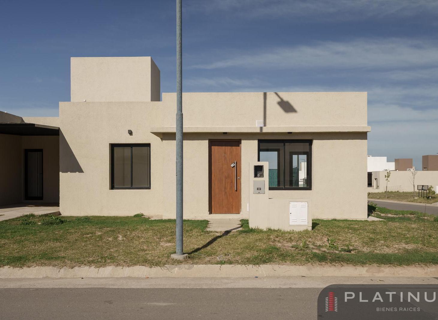 Foto de Dúplex en Venta de 2 Dormitorios A estrenar en Docta, imagen 1