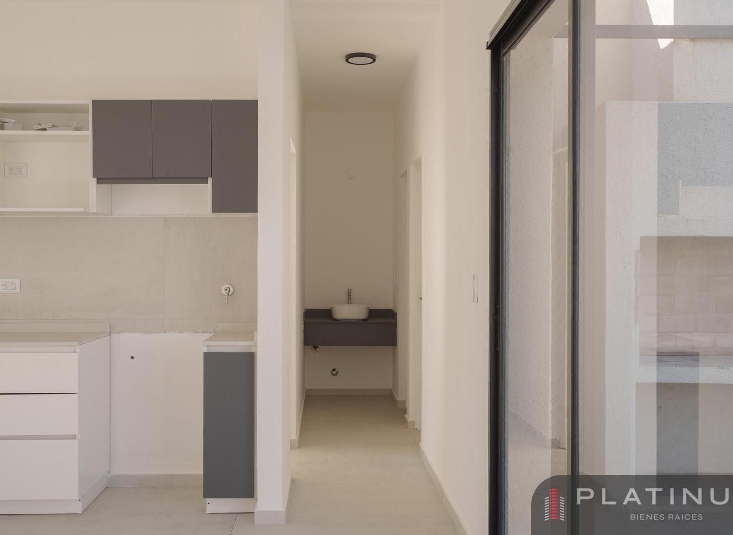 Foto de Dúplex en Venta de 2 Dormitorios A estrenar en Docta, imagen 4