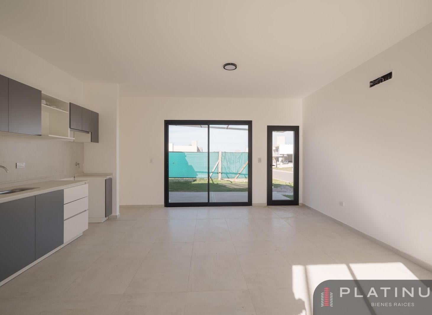 Foto de Dúplex en Venta de 2 Dormitorios A estrenar en Docta, imagen 2