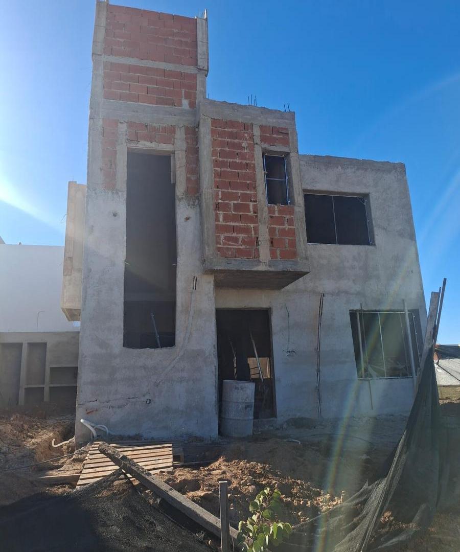 Foto de Dúplex en Venta de 3 Dormitorios Con Cochera Doble - Docta Nobu, imagen 3