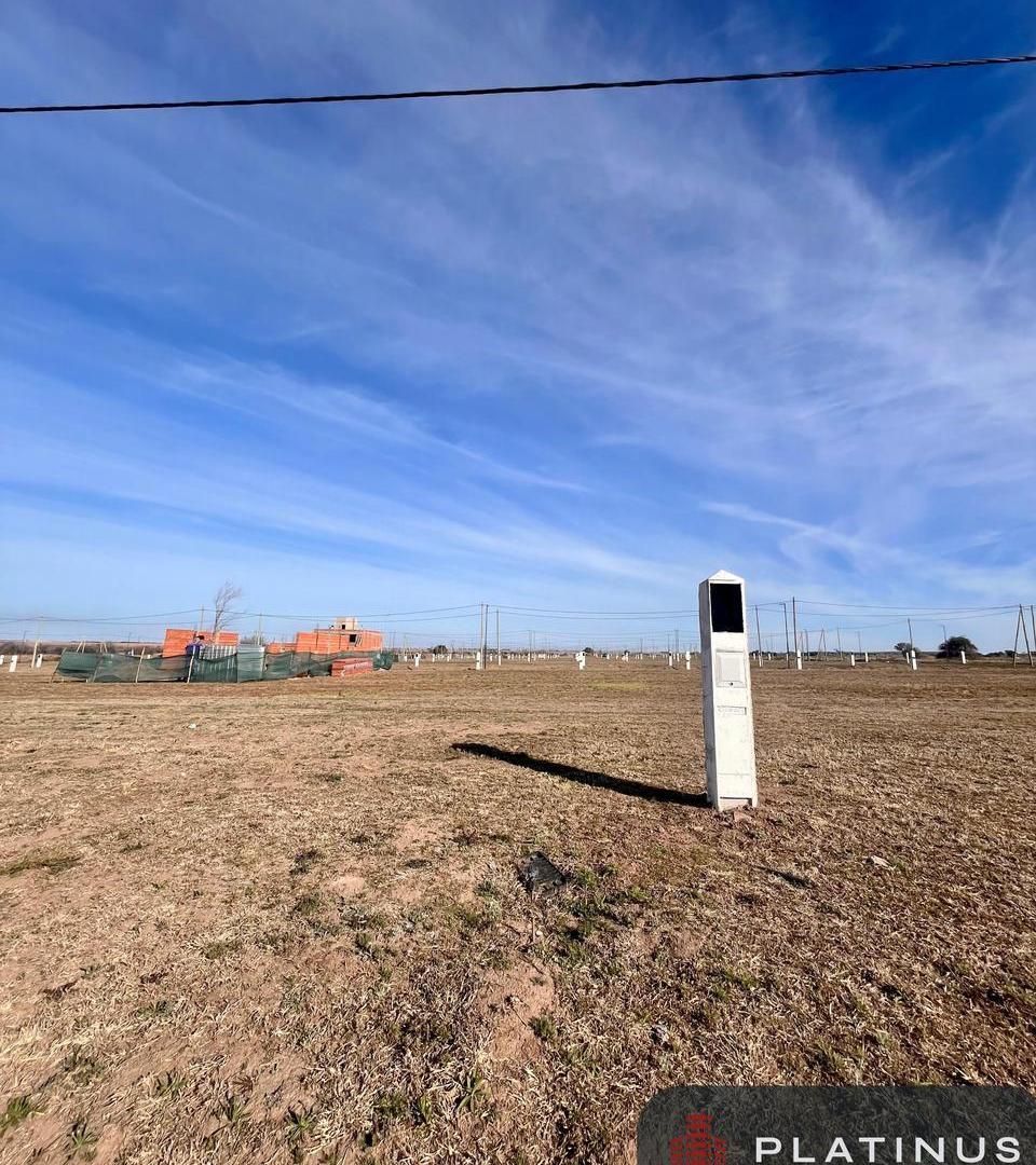 Foto de Lotes en Venta - Docta urbanización, imagen 3