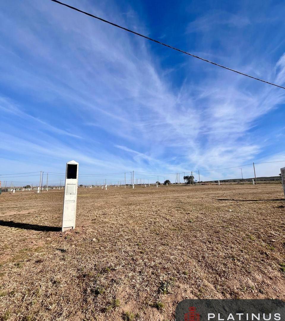 Foto de Lotes en Venta - Docta urbanización, imagen 4