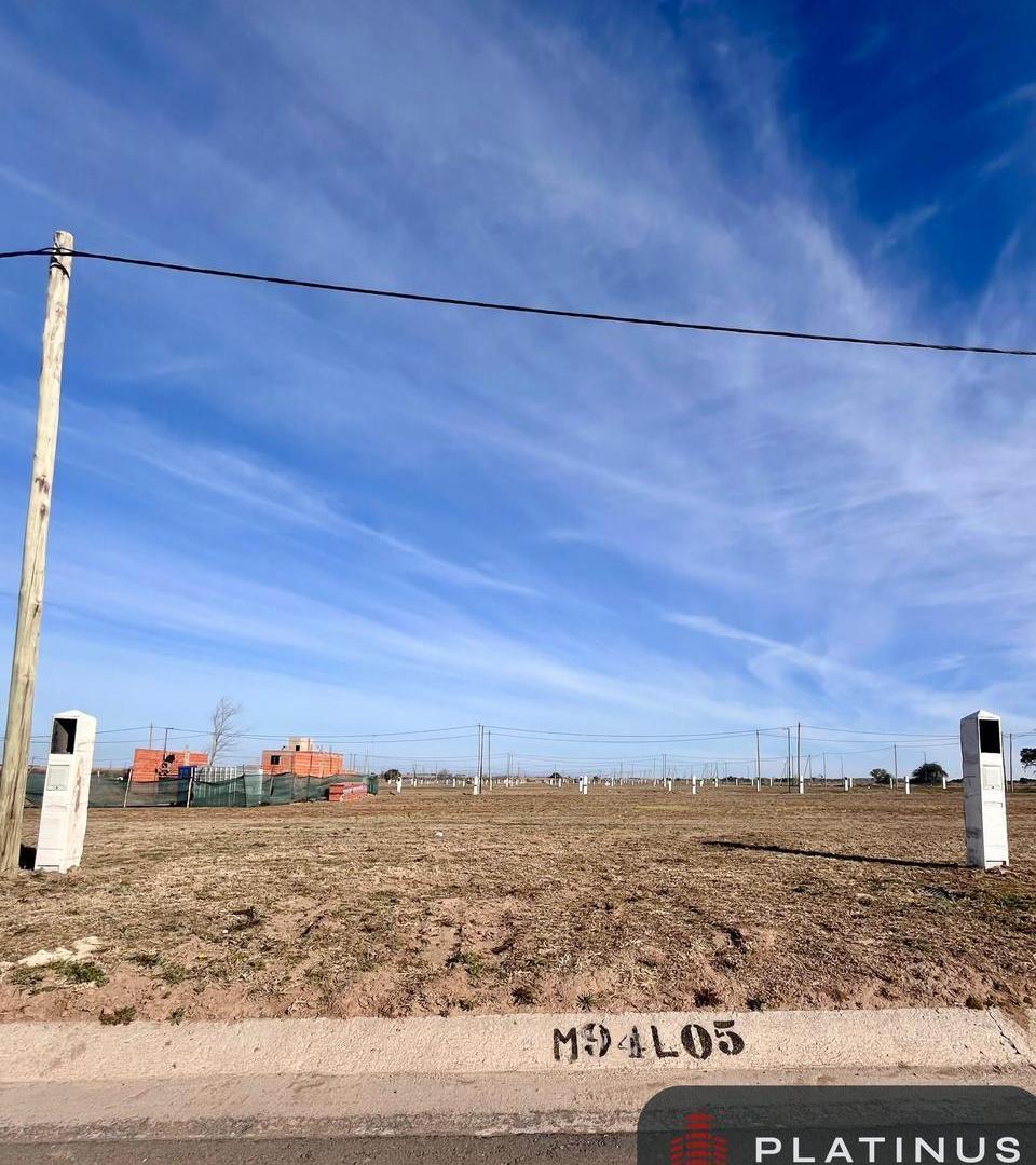 Foto de Lotes en Venta - Docta urbanización, imagen 1
