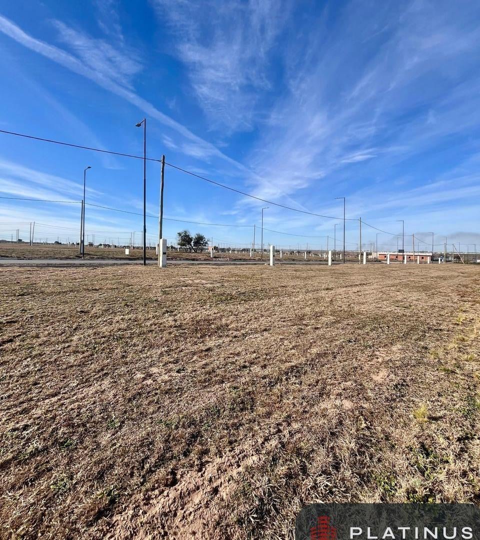 Foto de Lotes en Venta - Docta urbanización, imagen 2