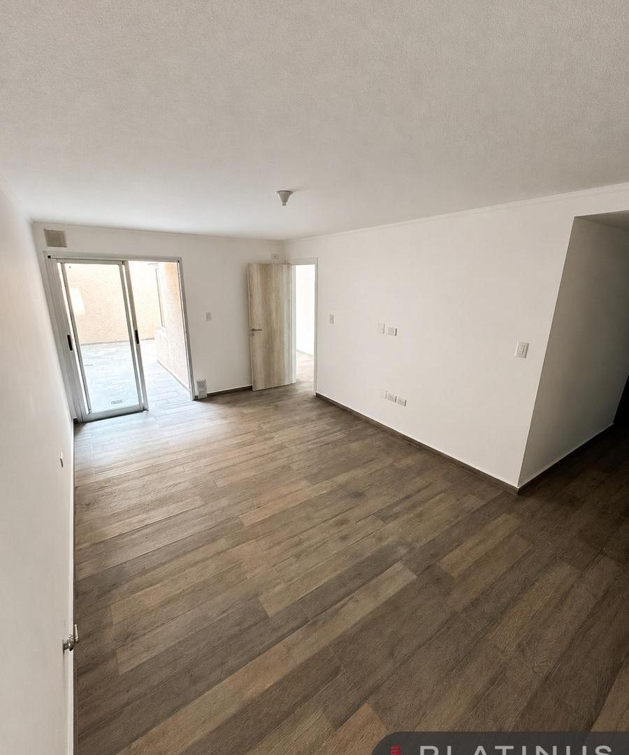 Departamento en Alquiler de 1 Dormitorio - Cofico