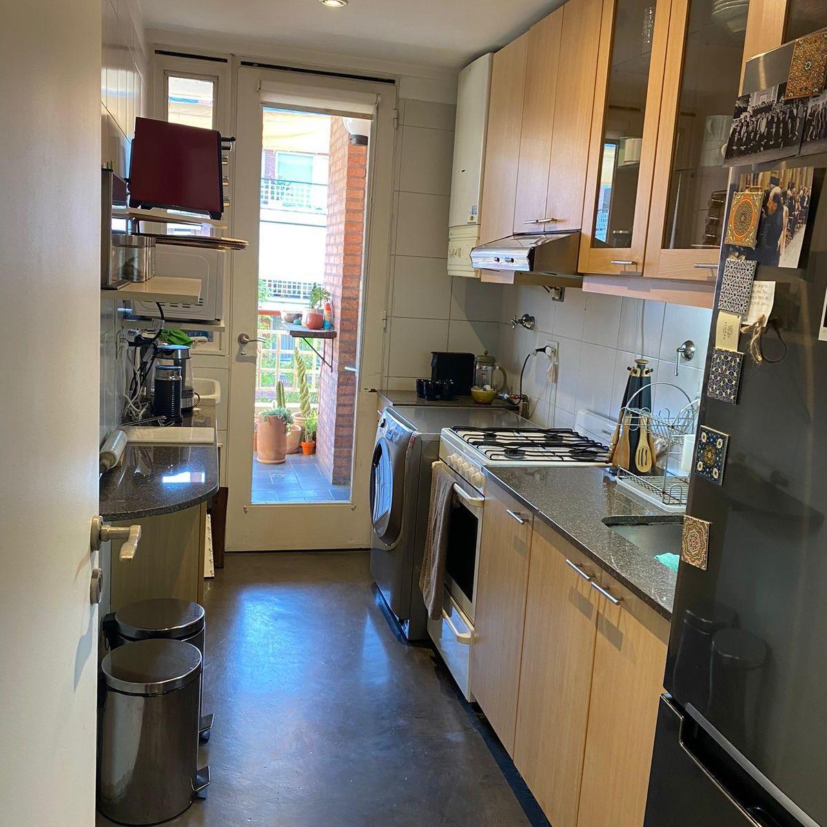 Divino Jardines de San Isidro II Venta con Renta 1