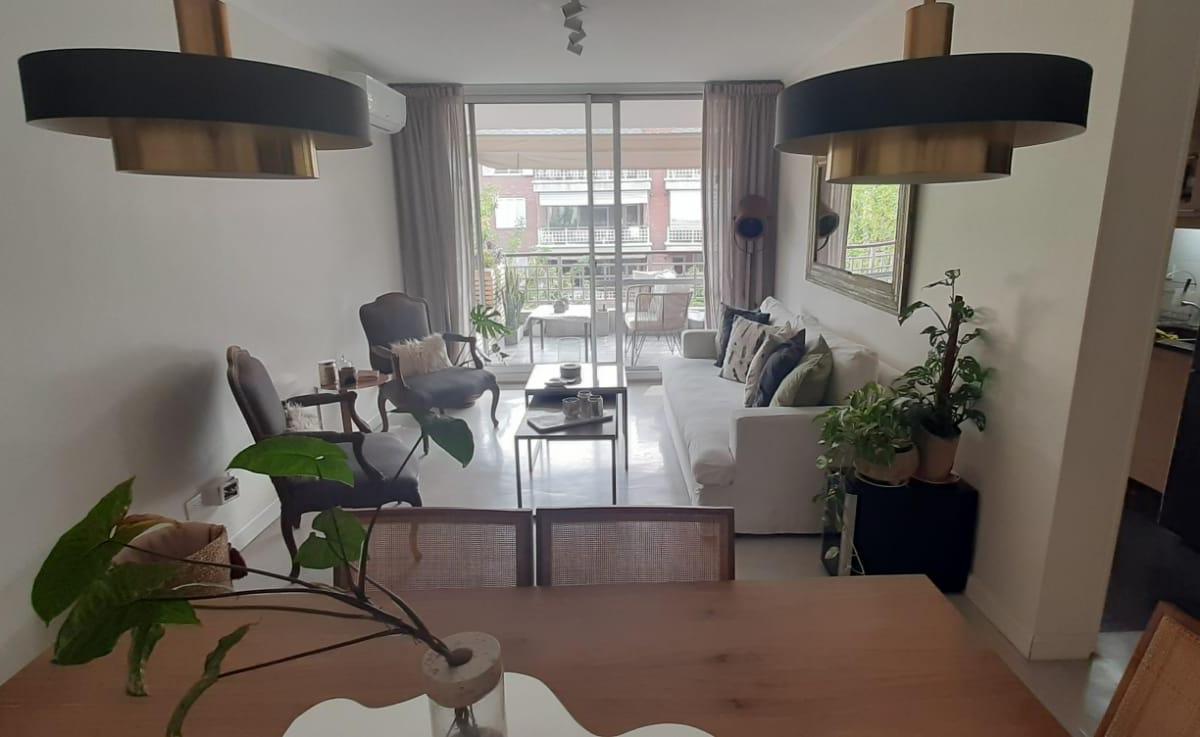 Divino Jardines de San Isidro II Venta con Renta 5