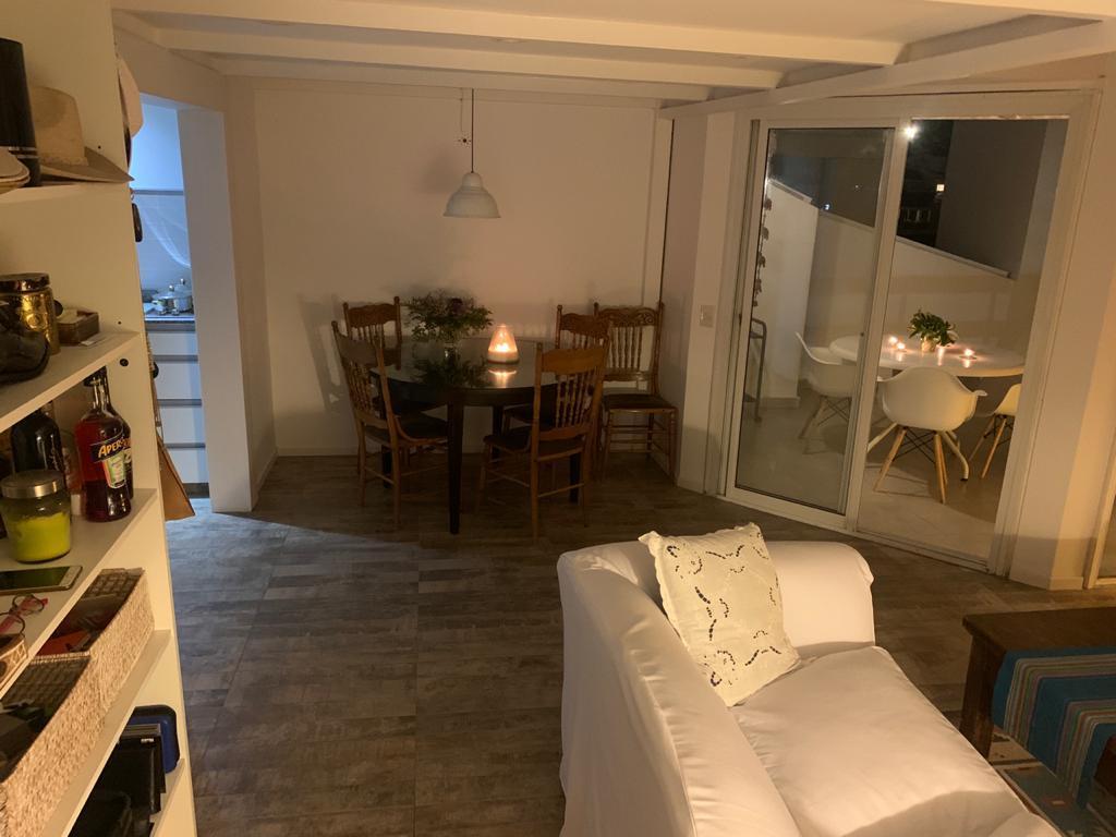 Dormy con Amarra en Venta con Renta Marina del Sol U$s 370.000. 3