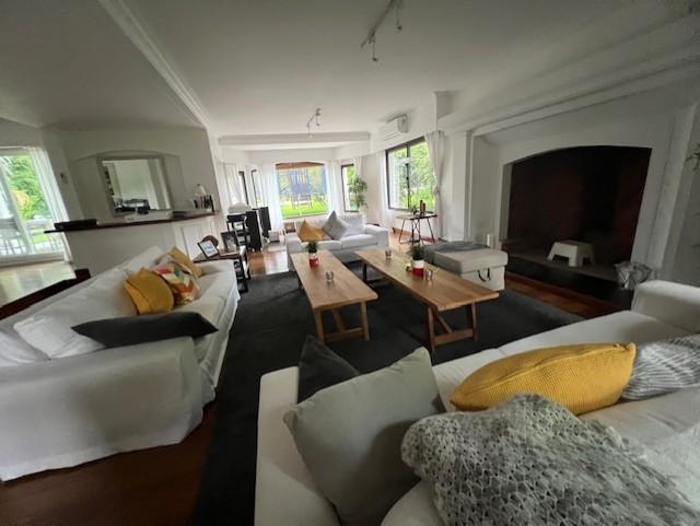 Foto de CASA EN ALQUILER SAN ISIDRO CHICO U$S 7.000.-, imagen 3