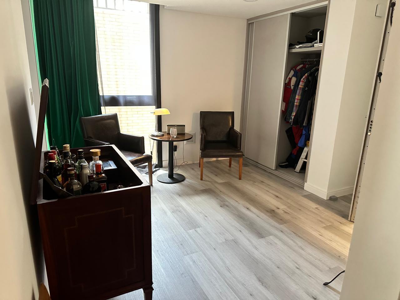 Foto de DIVINO DEPARTAMENTO EN ALQUILER EN SAN ISIDRO U$S 1.800.-, imagen 4
