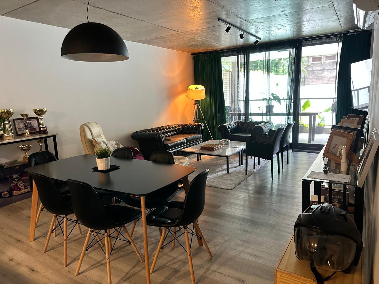 Foto de DIVINO DEPARTAMENTO EN ALQUILER EN SAN ISIDRO U$S 1.800.-, imagen 2