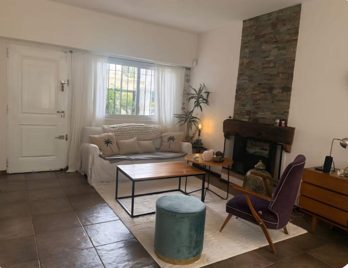 Foto de Divina e Impecable casa en alquiler por un año,toda amoblada en Olivos, imagen 1