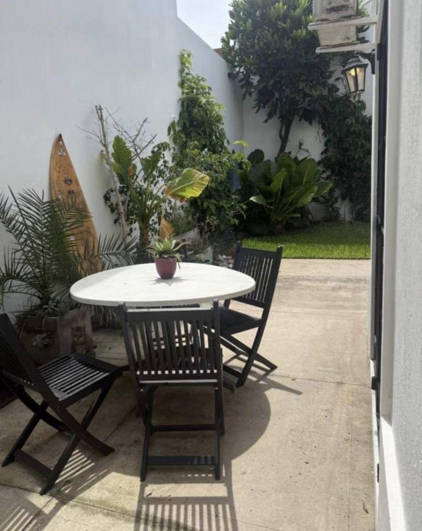 Foto de Divina e Impecable casa en alquiler por un año,toda amoblada en Olivos, imagen 2