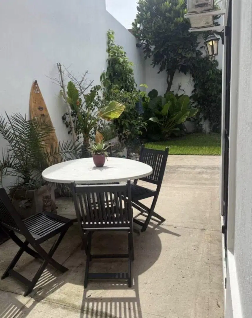Divina e Impecable casa en alquiler por un año,toda amoblada en Olivos. 2