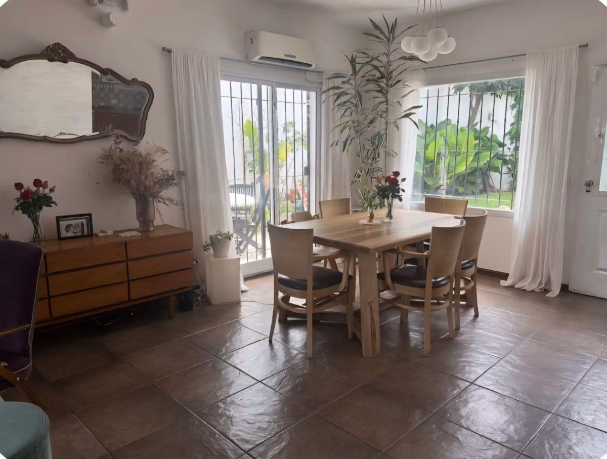 Foto de Divina e Impecable casa en alquiler por un año,toda amoblada en Olivos, imagen 4
