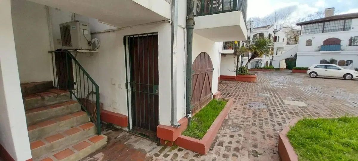 SAN ISIDRO LINDO MONOAMBIENTE EN ALQUILER $ 620.000.- 2