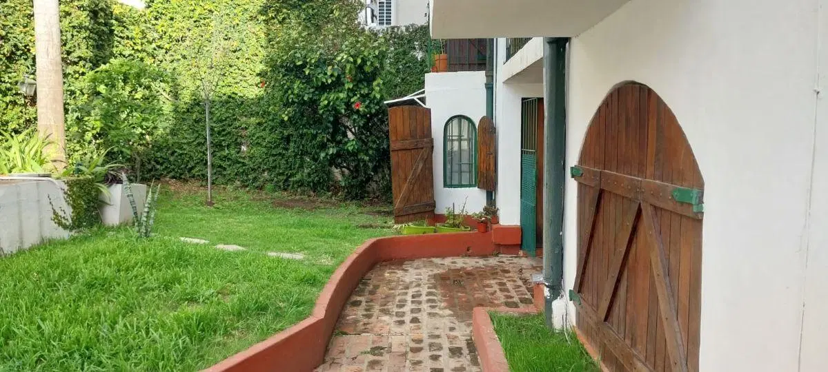 SAN ISIDRO LINDO MONOAMBIENTE EN ALQUILER $ 620.000.- 4