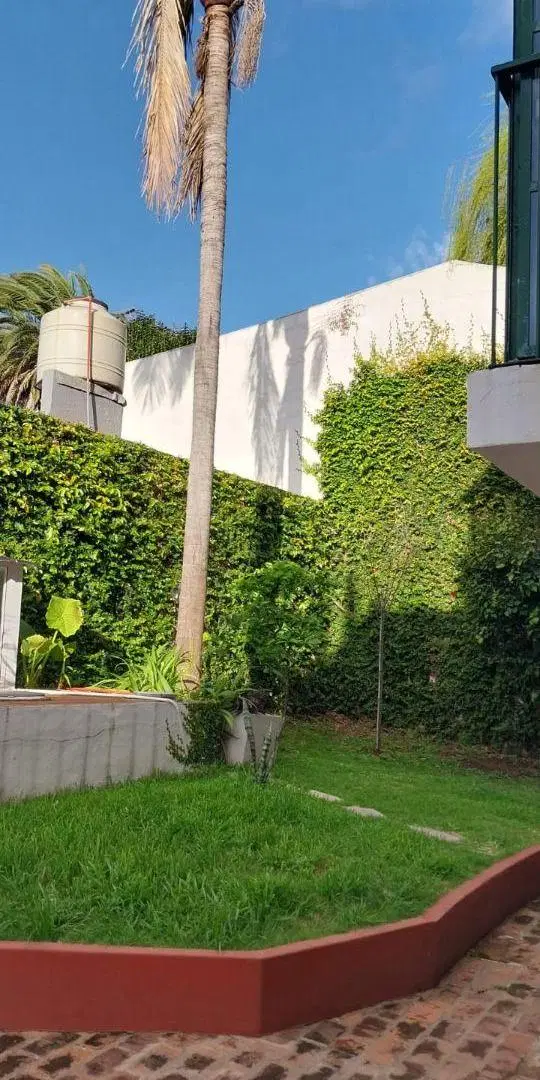 SAN ISIDRO LINDO MONOAMBIENTE EN ALQUILER $ 620.000.- 5
