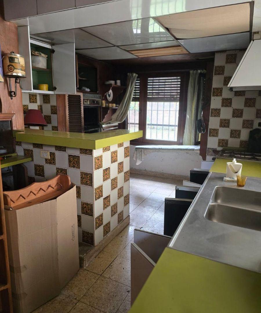 Foto de SANTA RITA ,CASA A REFACCIONAR , LINDO LOTE Y EXCELENTE UBICACIÓN., imagen 2
