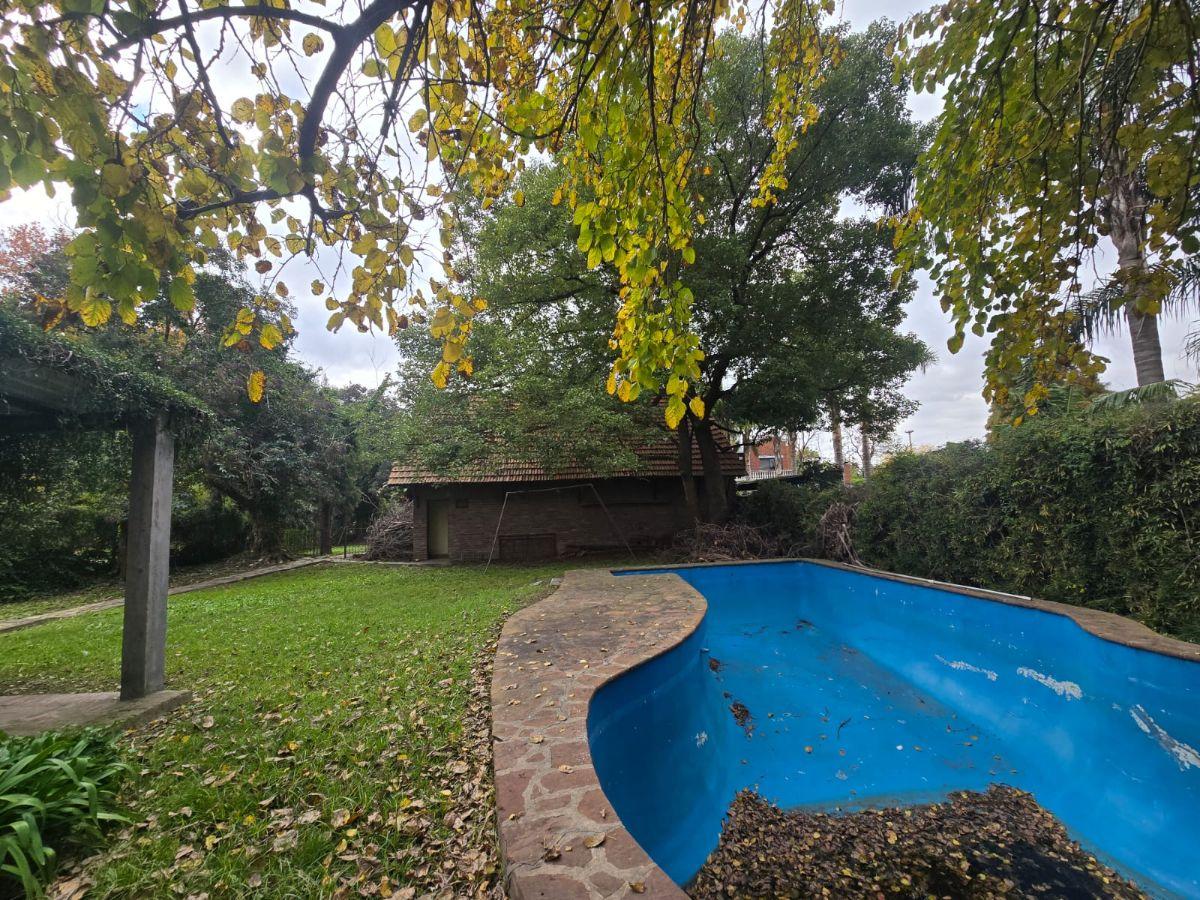 Foto de SANTA RITA ,CASA A REFACCIONAR , LINDO LOTE Y EXCELENTE UBICACIÓN., imagen 5