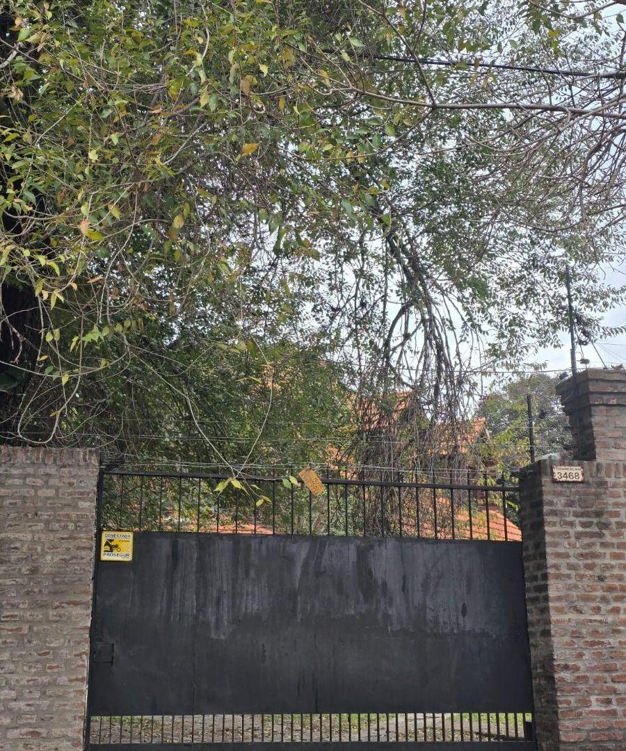 Foto de SANTA RITA ,CASA A REFACCIONAR , LINDO LOTE Y EXCELENTE UBICACIÓN., imagen 1