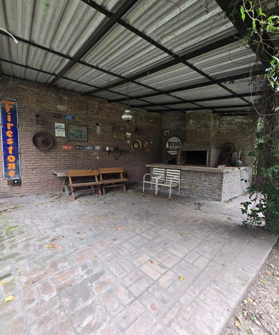Foto de SANTA RITA ,CASA A REFACCIONAR , LINDO LOTE Y EXCELENTE UBICACIÓN., imagen 3