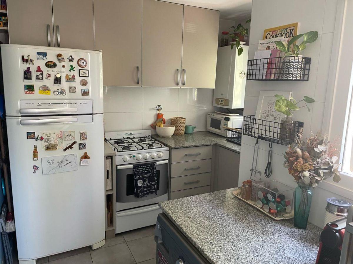Foto de DIVINO E IMPECABLE DPTO EN DUPLEX DE 2 DORM EN SUITE Y COCHERA EN LA, imagen 1