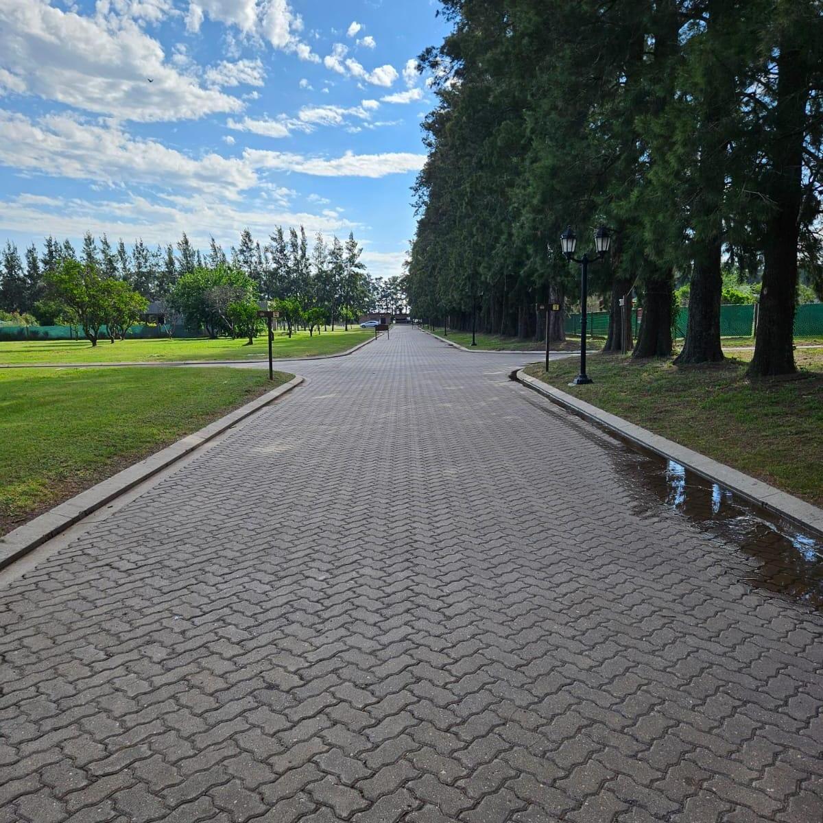 Venta/ Permuta. Imperdible Lote Barrio Privado Azahares del Paraná, Escriturado. 1