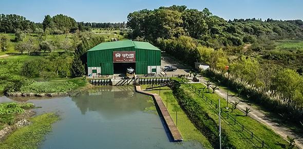 Terreno en Venta en El Barrio Cerrado Azahares del Parana Fighiera 5