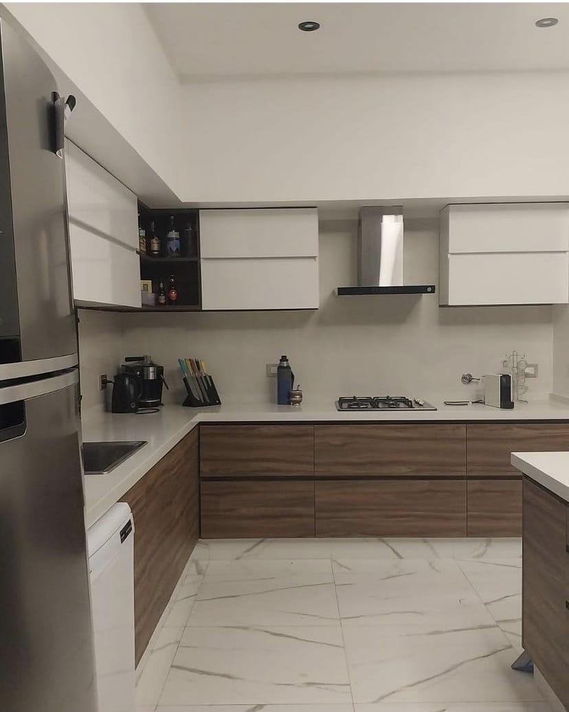 Casa en Venta en Haras de Funes - Club de Campo Barrio Privado 4