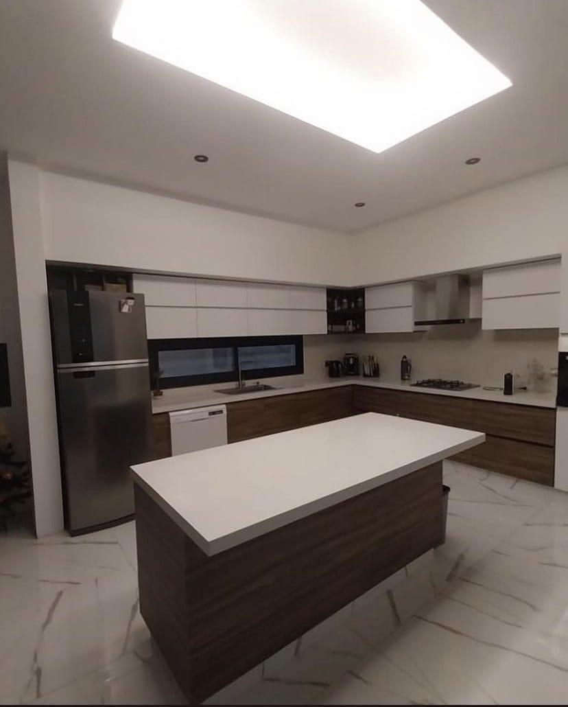 Casa en Venta en Haras de Funes - Club de Campo Barrio Privado 3