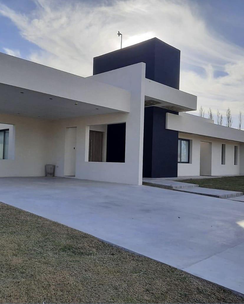Casa en Venta en Haras de Funes - Club de Campo Barrio Privado 5