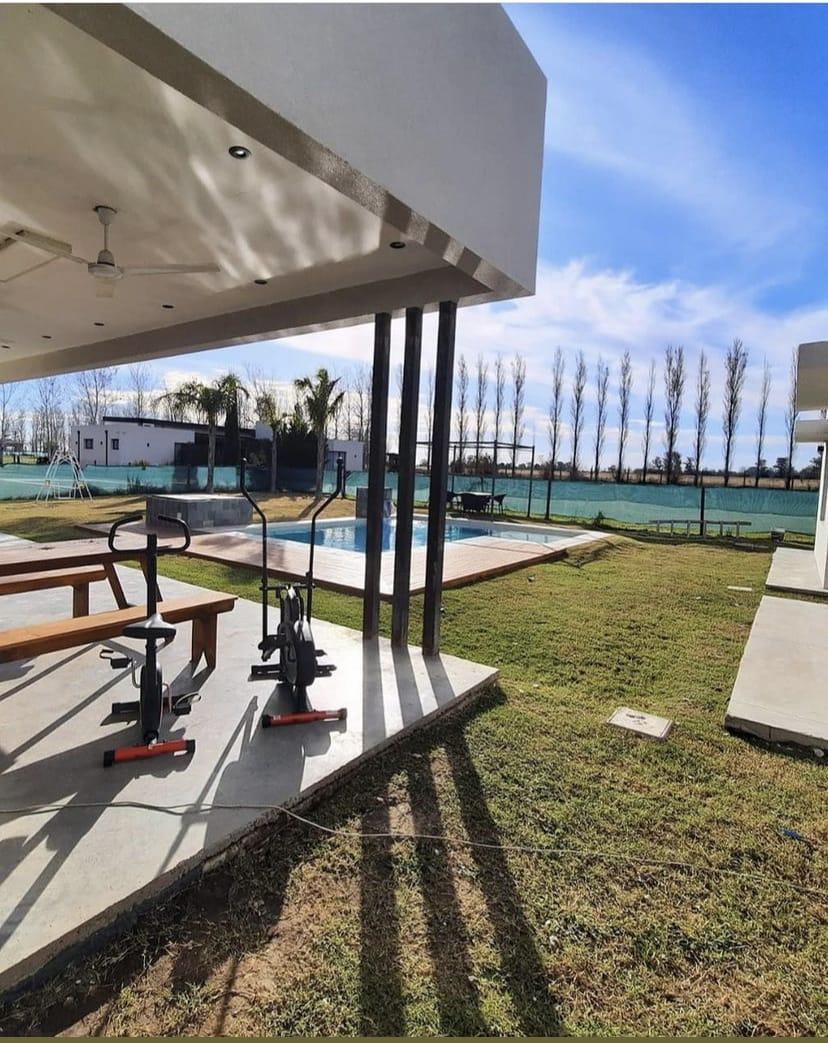 Casa en Venta en Haras de Funes - Club de Campo Barrio Privado 2