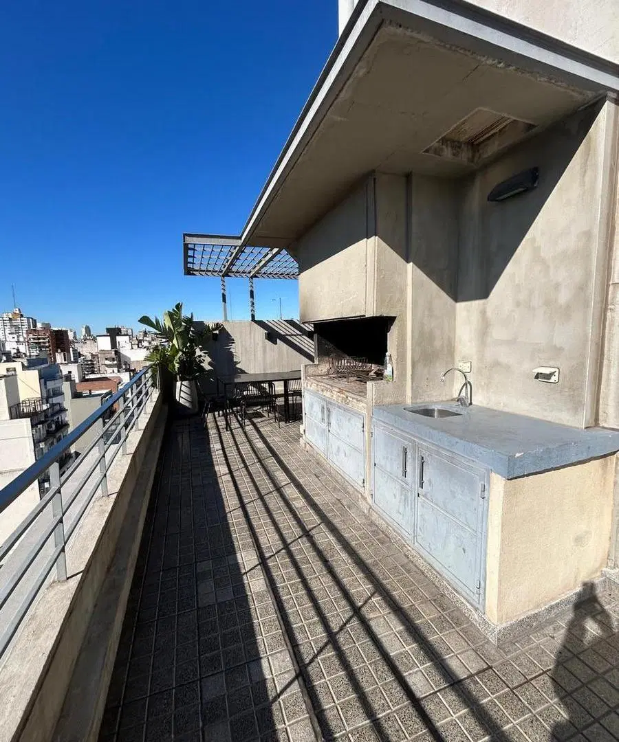 Venta Departamento Categoría | Loft de 42,50 m² opción Cochera | Apto Crédito Hipotecario 5