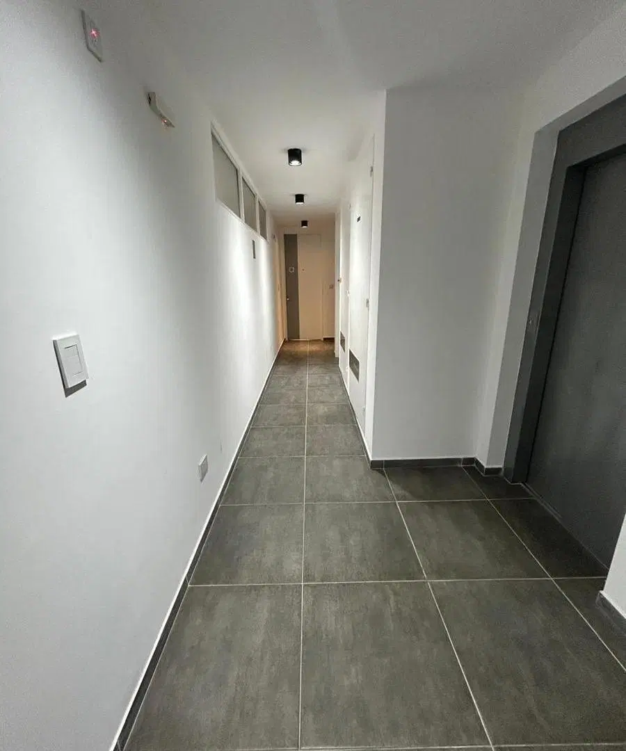 Venta Departamento Categoría | Loft de 42,50 m² opción Cochera | Apto Crédito Hipotecario 2
