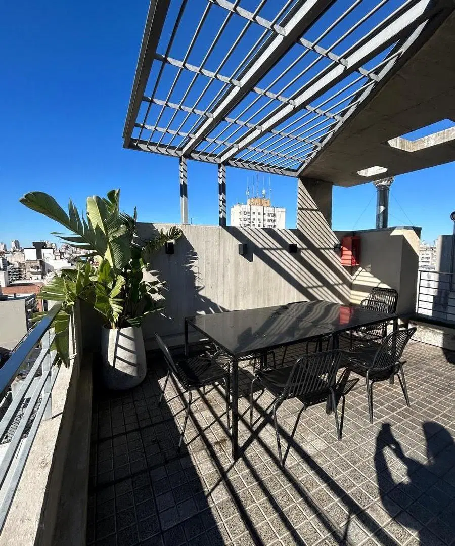 Venta Departamento Categoría | Loft de 42,50 m² opción Cochera | Apto Crédito Hipotecario 8