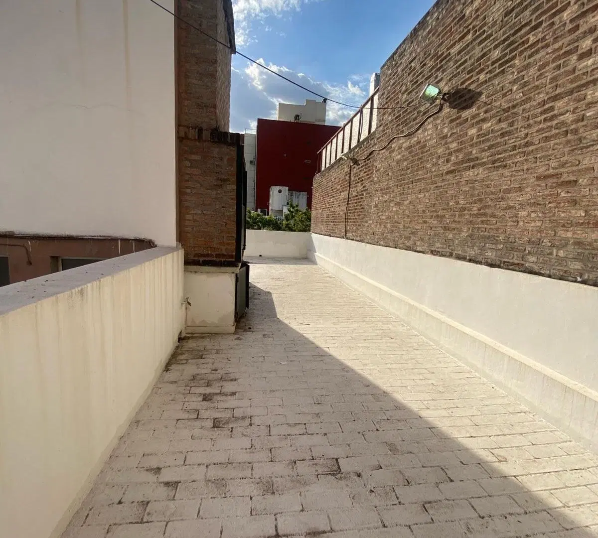 Vendo Departamento 1 dormitorio Moreno al 100 Rosario Centro, excelente ubicación 8