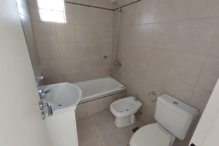 Vendo Departamento 1 dormitorio Moreno al 100 Rosario Centro, excelente ubicación 2