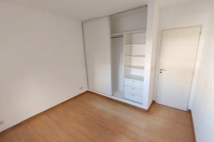 Vendo Departamento 1 dormitorio Moreno al 100 Rosario Centro, excelente ubicación 5
