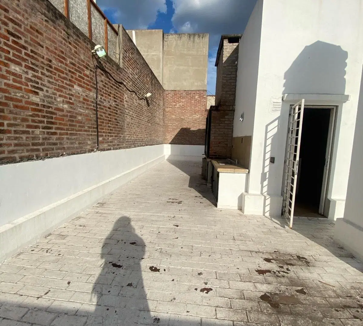 Vendo Departamento 1 dormitorio Moreno al 100 Rosario Centro, excelente ubicación 4