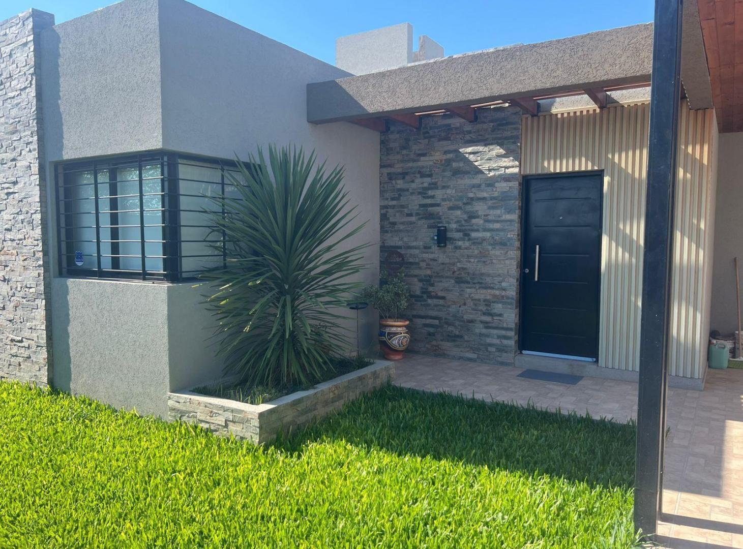 Foto de Venta Casa de 2 dormitorios 2 baños en construcción barrio las palmeras, imagen 3