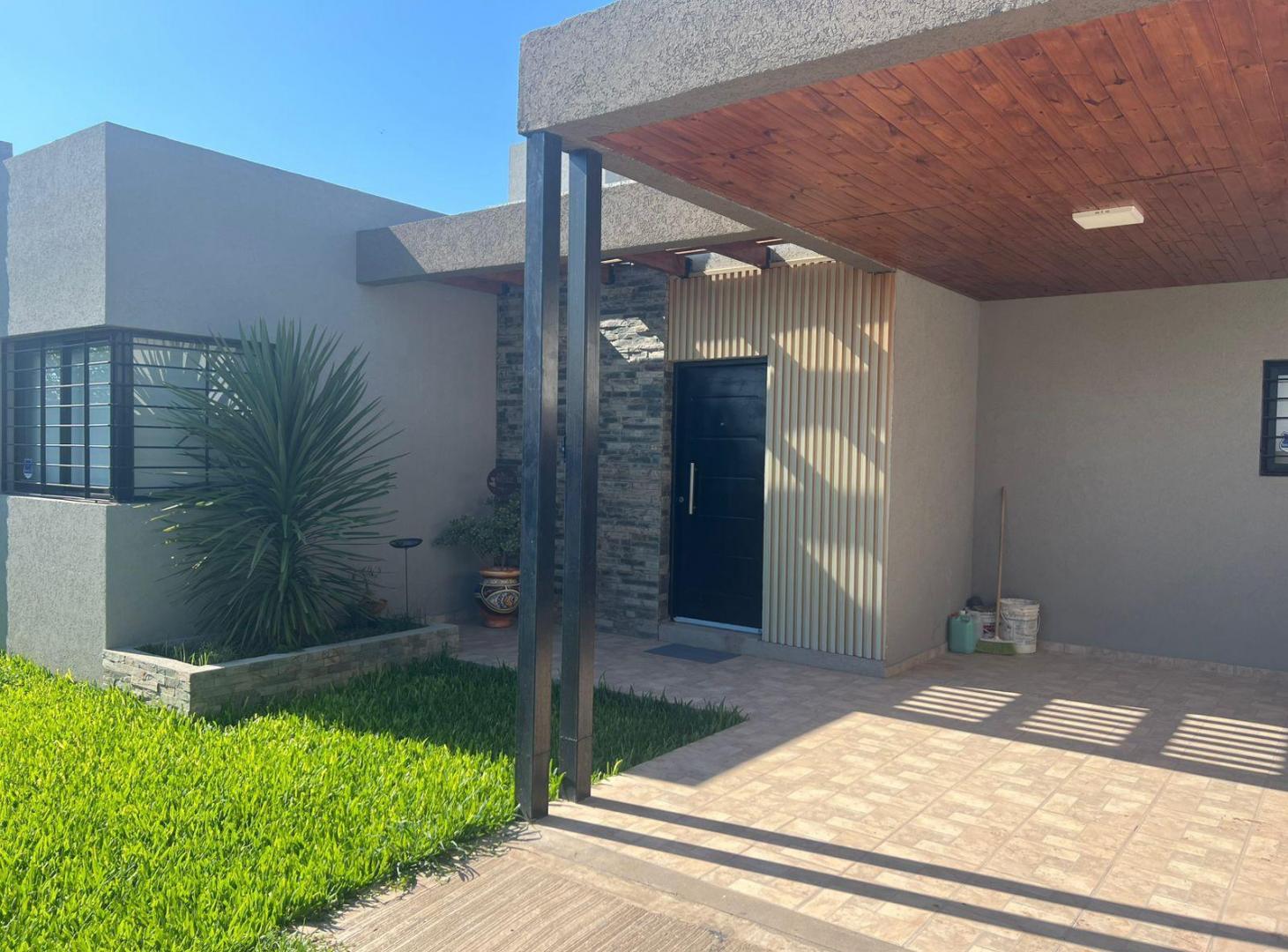 Foto de Venta Casa de 2 dormitorios 2 baños en construcción barrio las palmeras, imagen 2