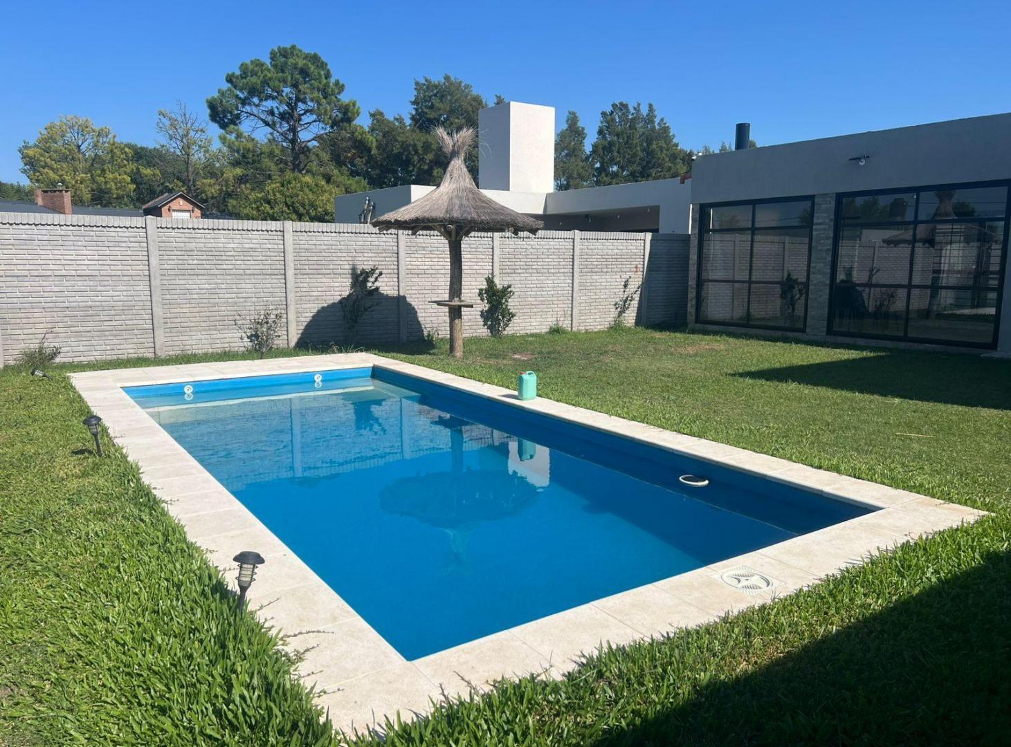 Foto de Venta Casa de 2 dormitorios 2 baños en construcción barrio las palmeras, imagen 4