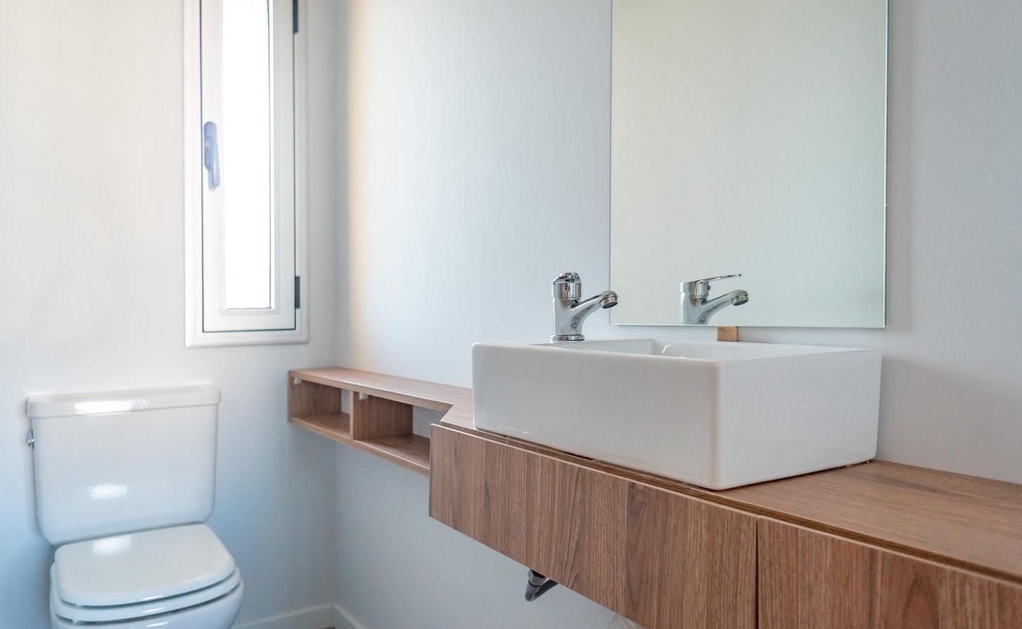 Foto de Casa en venta de 3 dormitorios en Don Mateo Funes a Estrenar APTA, imagen 4