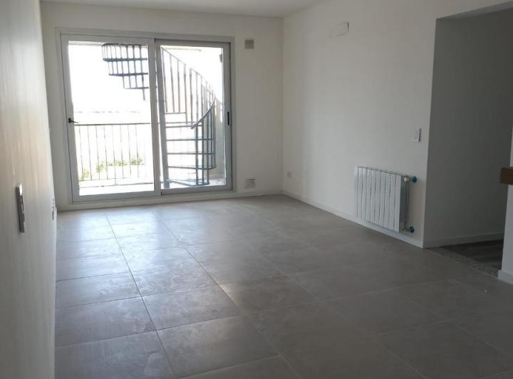 En Alquiler | Ocho Sauces | Dpto. 2 dorm - terraza exclusiva 4