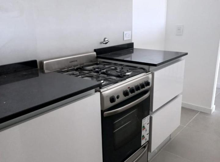 En Alquiler | Ocho Sauces | Dpto. 2 dorm - terraza exclusiva 5