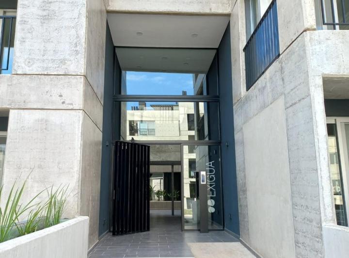 En Alquiler | Ocho Sauces | Dpto. 2 dorm - terraza exclusiva 2