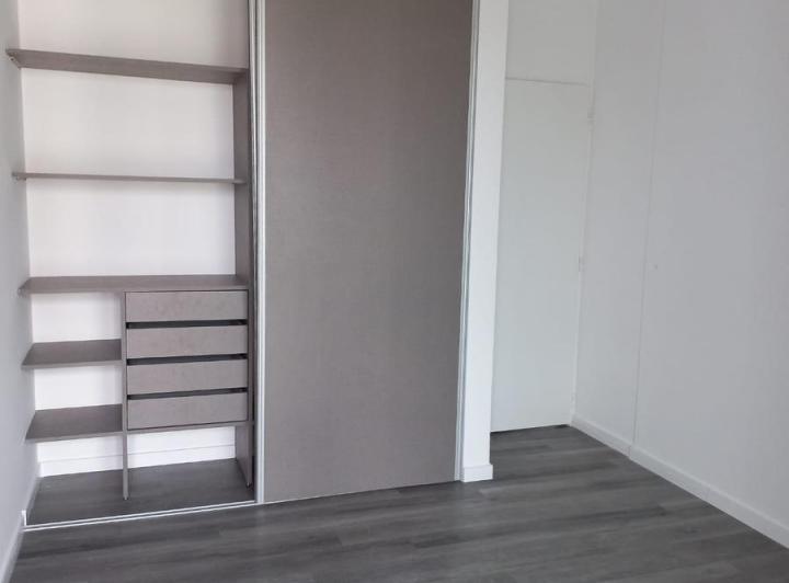 OCHO SAUCES | FUNES| 2 DORM| C/BALCON 5
